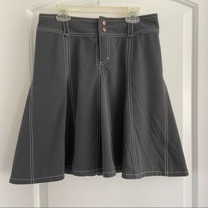 Athleta Women’s Dark Grey “Whatever” Skort